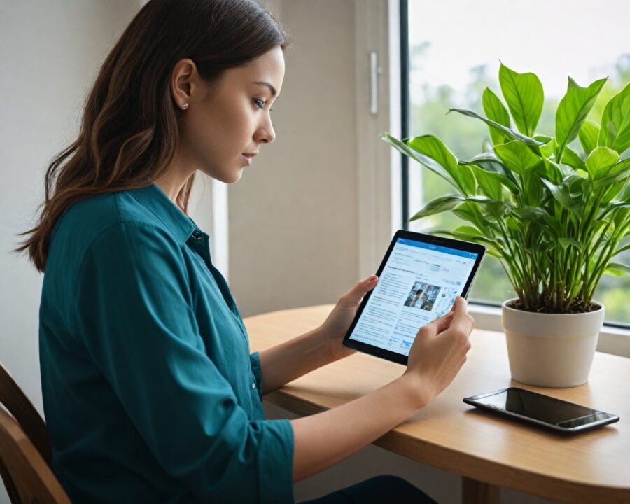 Como fazer um controle de gastos eficiente e sustentável