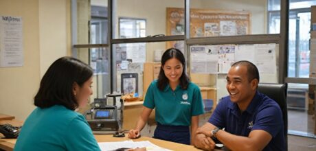 Vale-gás: como funciona e como solicitar o benefício