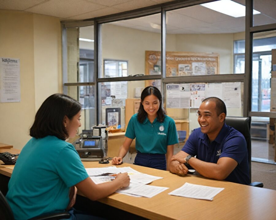 Vale-gás: como funciona e como solicitar o benefício