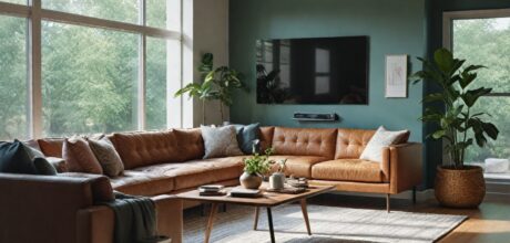 Automação doméstica: como transformar sua casa em uma smart home