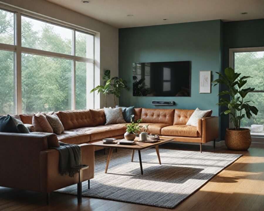 Automação doméstica: como transformar sua casa em uma smart home