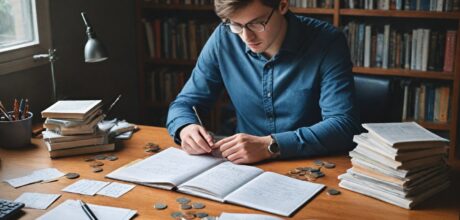 Educação econômica: como melhorar sua relação com o dinheiro