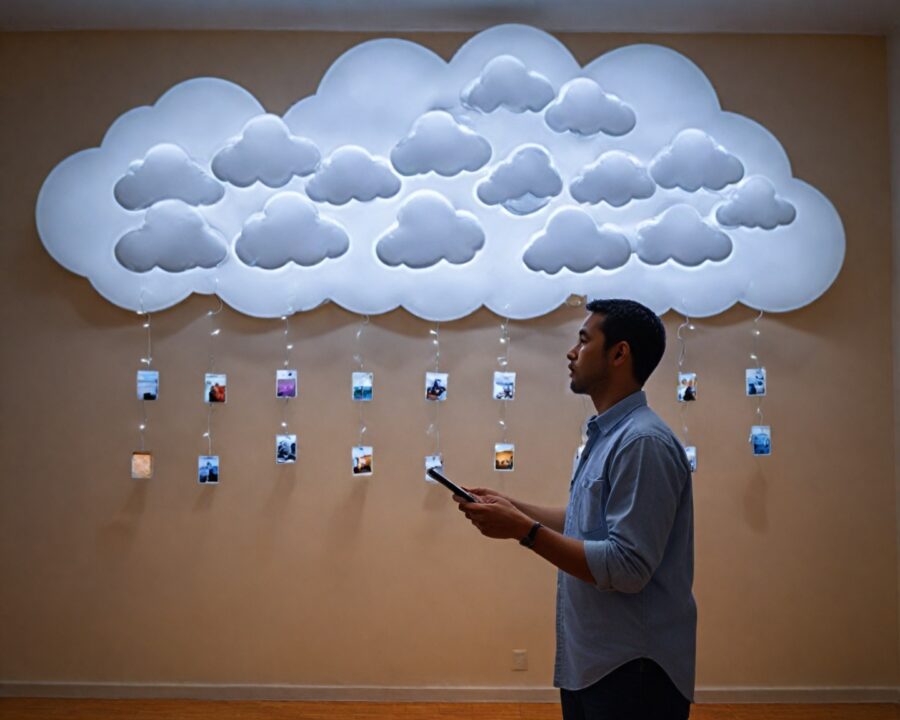 Armazenamento em nuvem: como funciona e seus principais benefícios