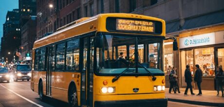 Transporte gratuito: como funciona e quem pode utilizar