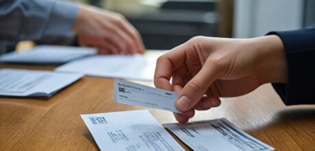 Cartão cidadão: como funciona e como solicitar o seu