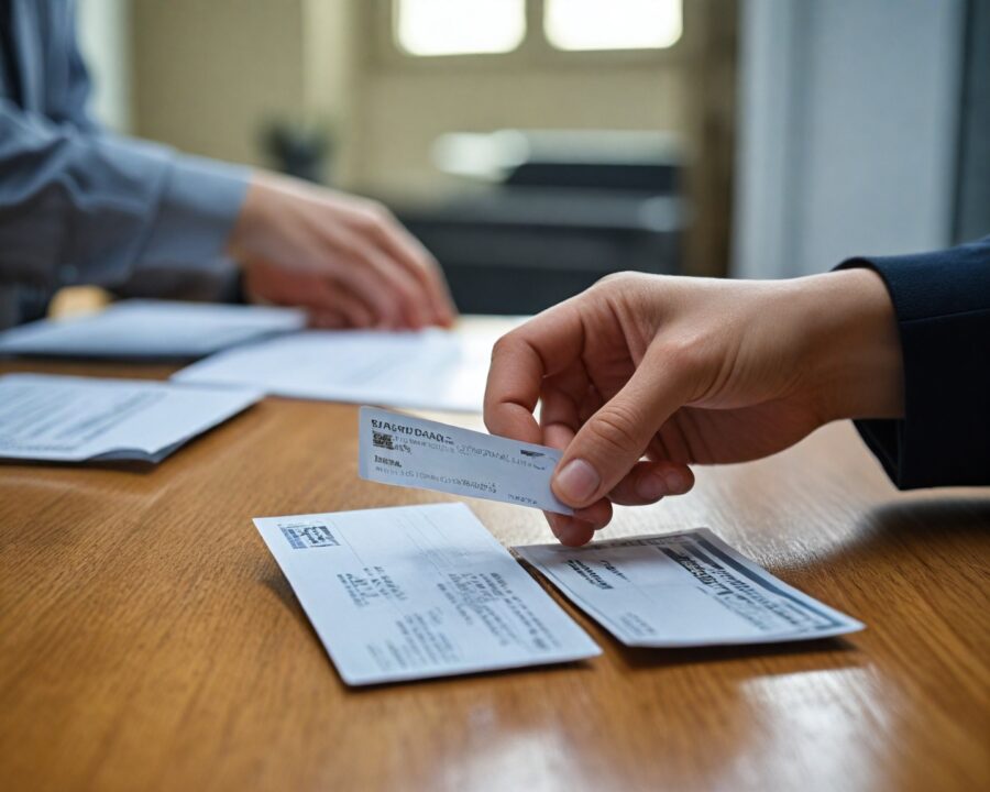 Cartão cidadão: como funciona e como solicitar o seu