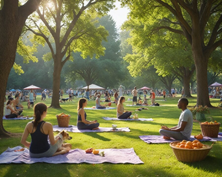 Doenças crônicas: como prevenir e melhorar a qualidade de vida