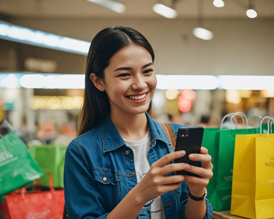 Como funciona o cashback e como aproveitar ao máximo