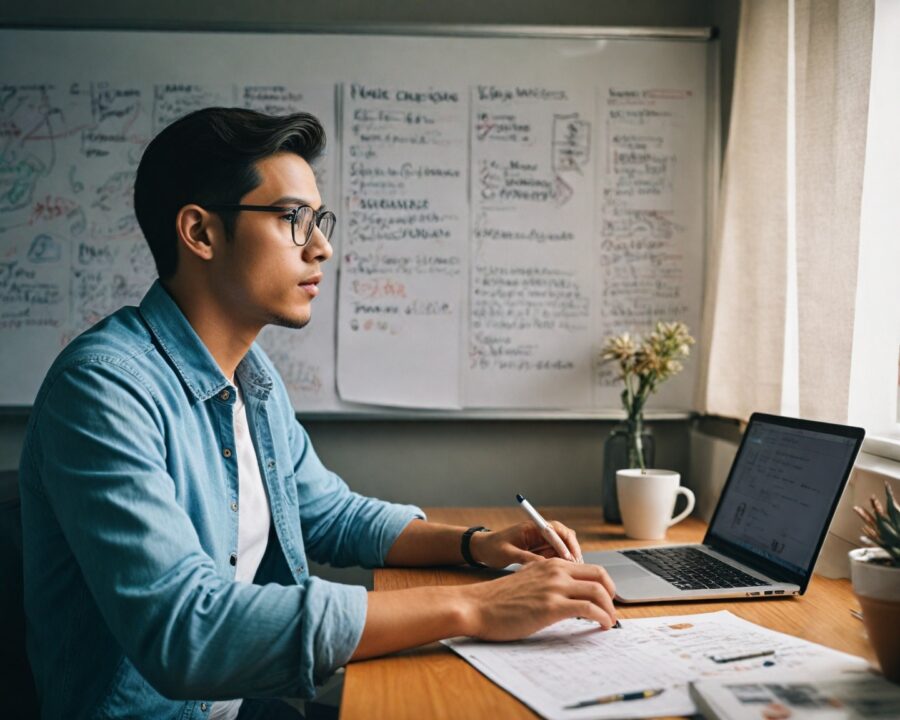 Como criar uma startup de sucesso: guia completo para iniciantes