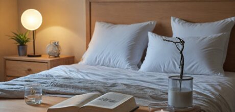 Como ter um sono regulado e melhorar sua qualidade de vida