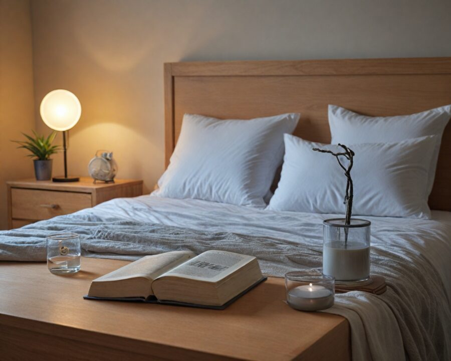 Como ter um sono regulado e melhorar sua qualidade de vida