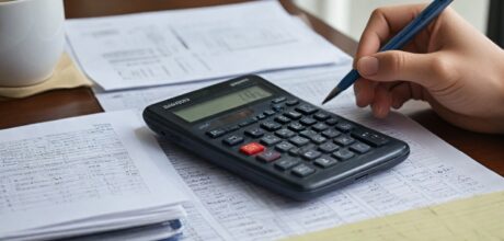 Dicas práticas para controle de gastos pessoais