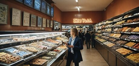 Como a realidade aumentada está transformando o mercado