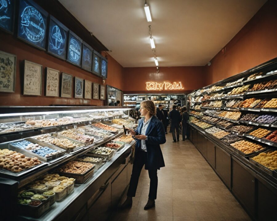 Como a realidade aumentada está transformando o mercado