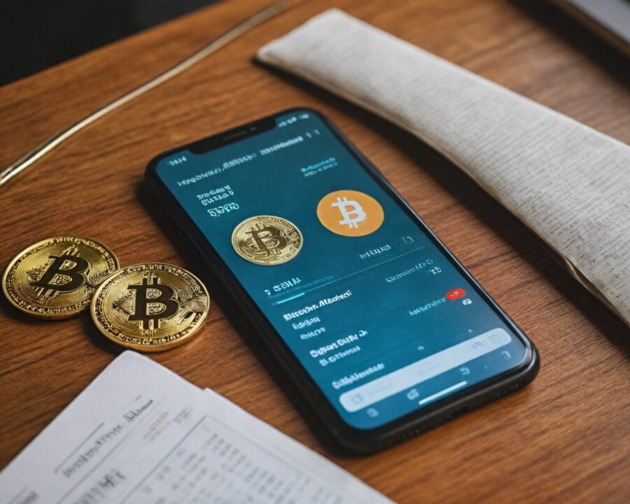 O que é bitcoin e como começar a investir com segurança