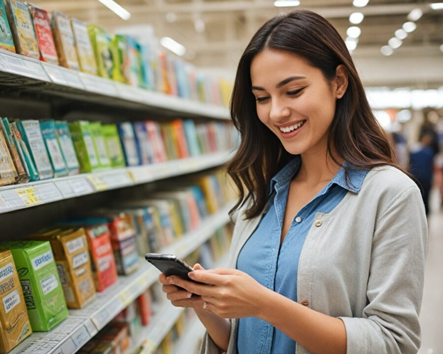 Como aproveitar cashback para economizar em 2024