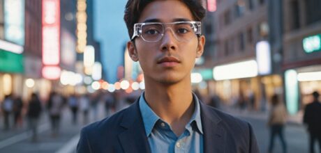 Como a realidade aumentada está mudando o futuro da tecnologia