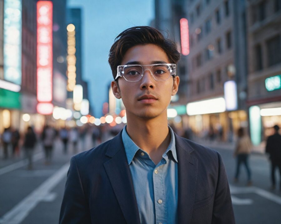 Como a realidade aumentada está mudando o futuro da tecnologia