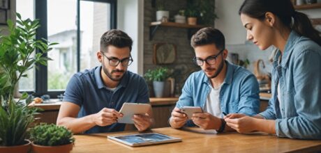 aplicações práticas de tecnologia no dia a dia