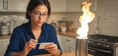 vale-gás: guia completo para entender e solicitar o benefício