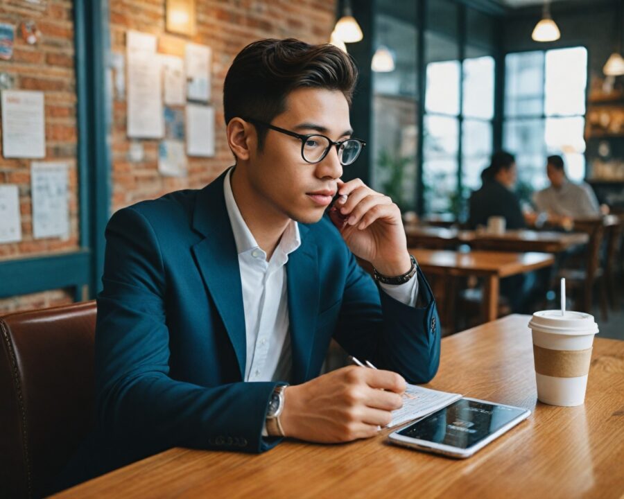 Conta digital: como funciona e vantagens para o seu dia a dia