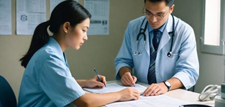 A importância do check-up regular para sua saúde