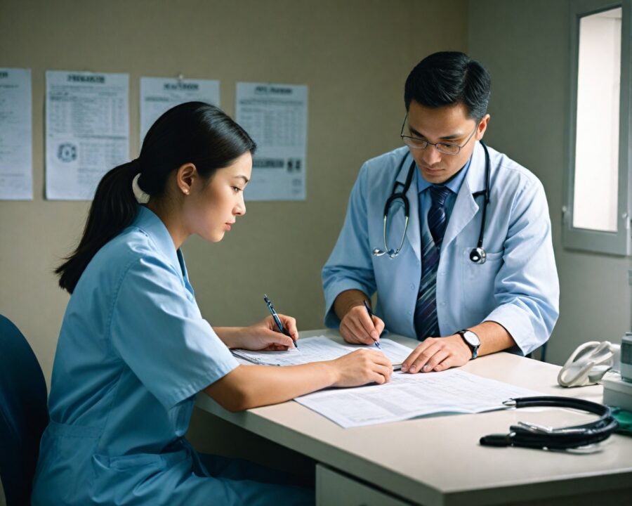 A importância do check-up regular para sua saúde