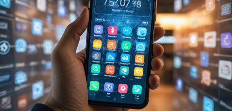 lançamentos de apps: tendências e como aproveitar em 2024