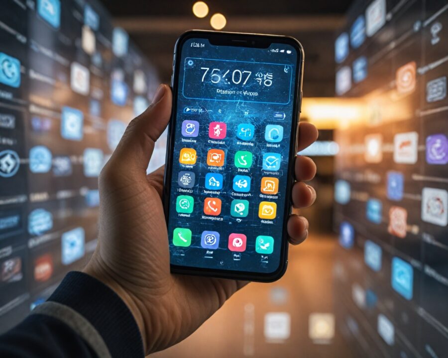 lançamentos de apps: tendências e como aproveitar em 2024
