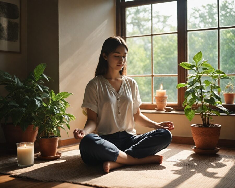 Como o autocuidado pode transformar sua qualidade de vida