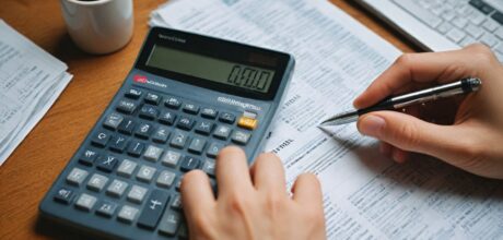 Como fazer um balanço mensal eficiente para suas finanças