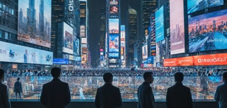 Como o futuro tecnológico está moldando nossas vidas