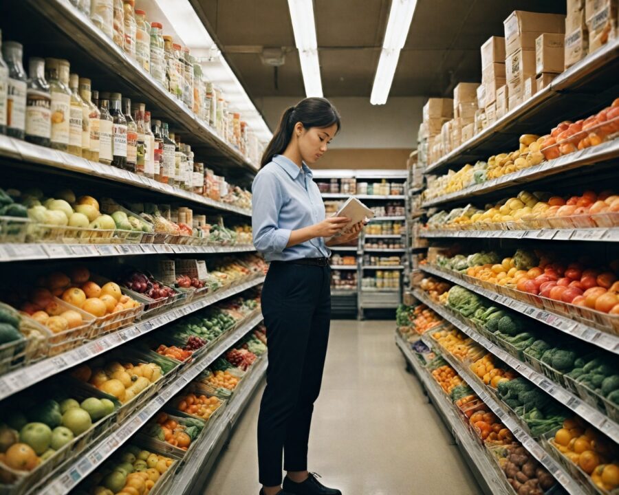 Cesta básica: guia completo para economizar e escolher bem