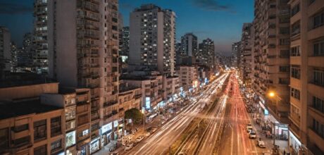 Como o 5G está transformando a conectividade no Brasil