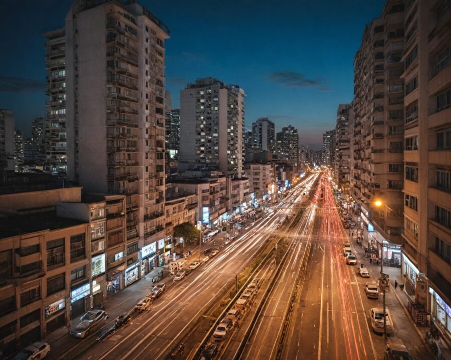 Como o 5G está transformando a conectividade no Brasil