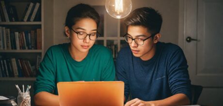 Como a educação econômica pode transformar sua vida financeira