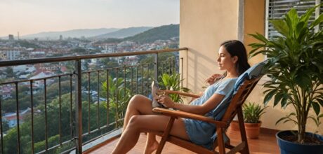 Como gerar renda passiva e alcançar liberdade financeira