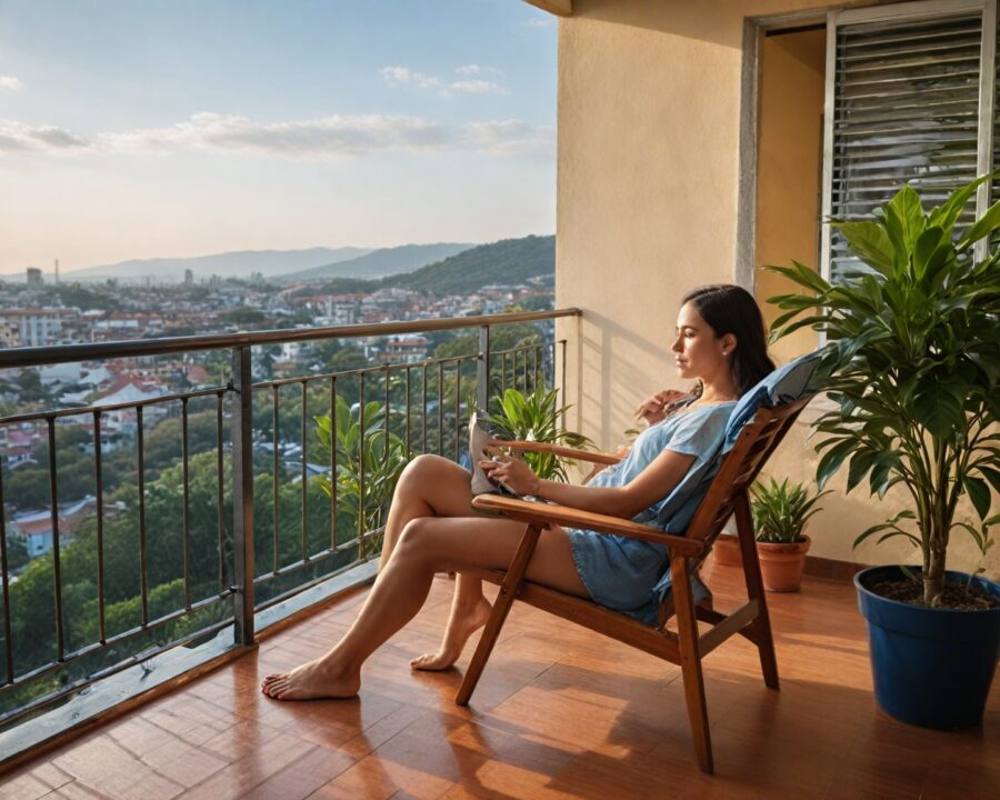 Como gerar renda passiva e alcançar liberdade financeira