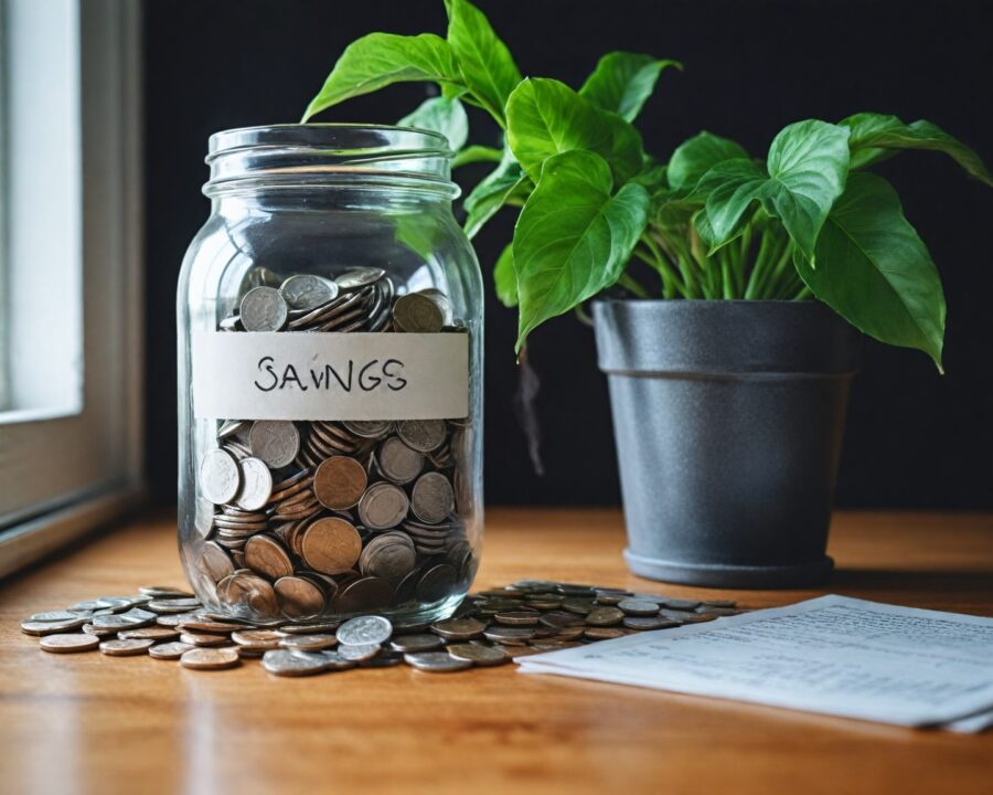 Poupança: como funciona e dicas para maximizar seus ganhos