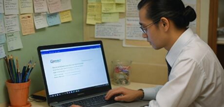 Como fazer agendamento INSS online de forma simples