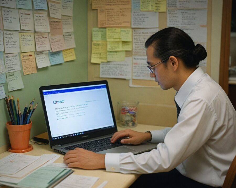 Como fazer agendamento INSS online de forma simples