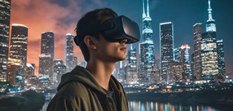 Como a realidade virtual está transformando experiências