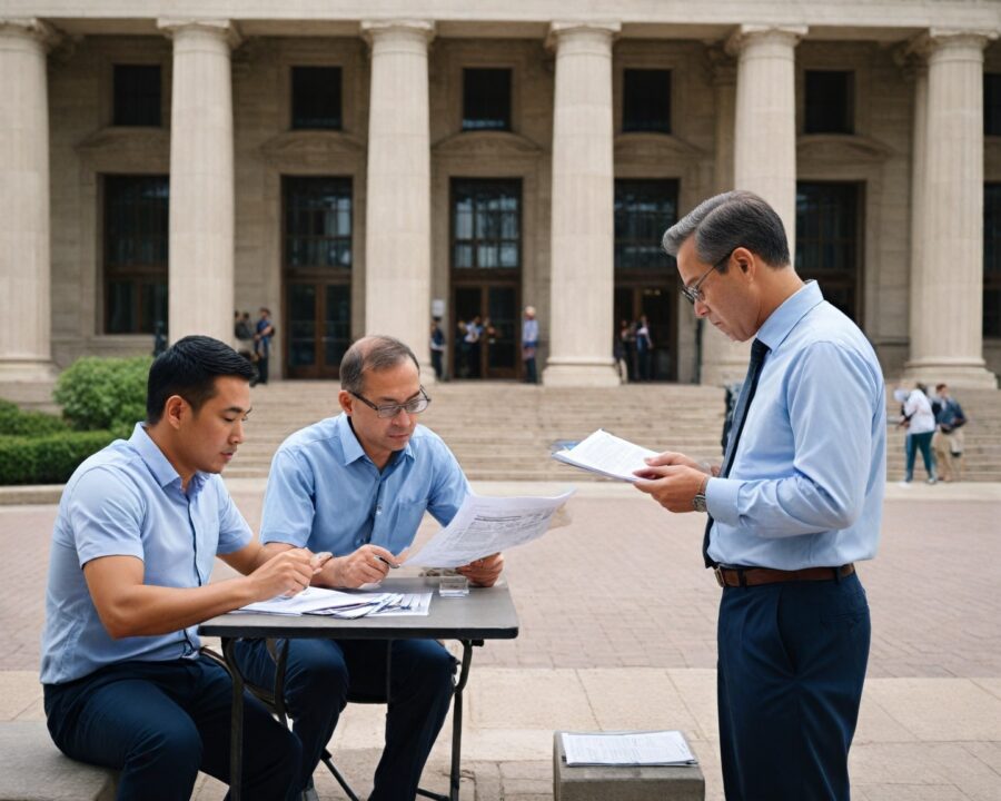 benefício emergencial: como funciona e quem tem direito