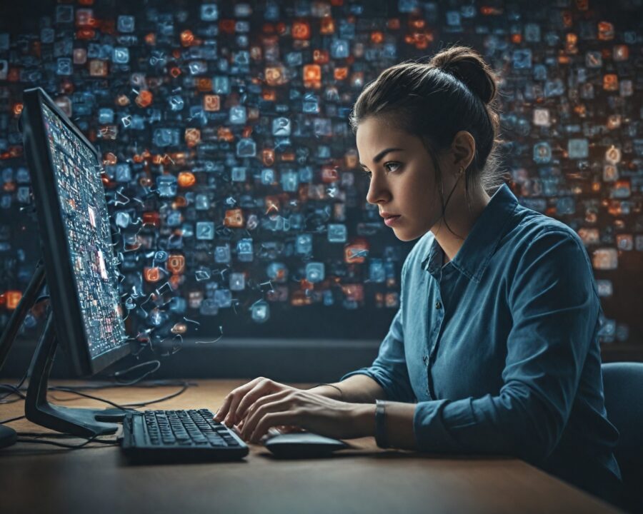 Segurança digital: como proteger seus dados online em 2024