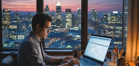 Como começar a investir: guia completo para iniciantes