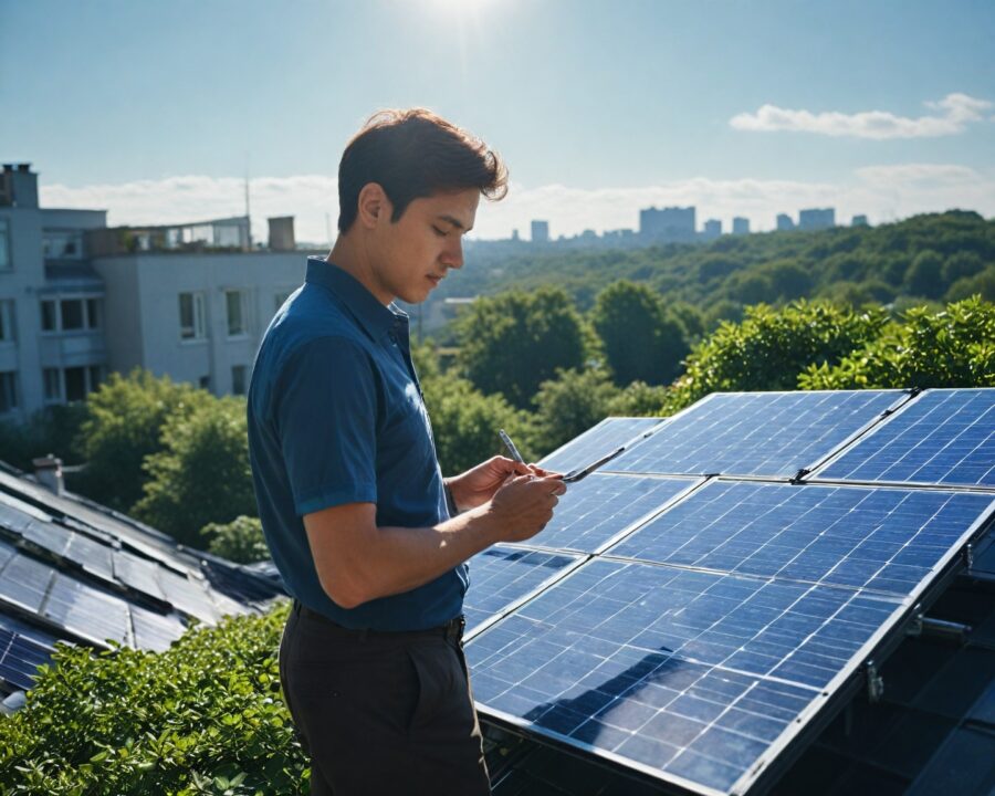 Energia solar: benefícios, custos e como começar em 2024
