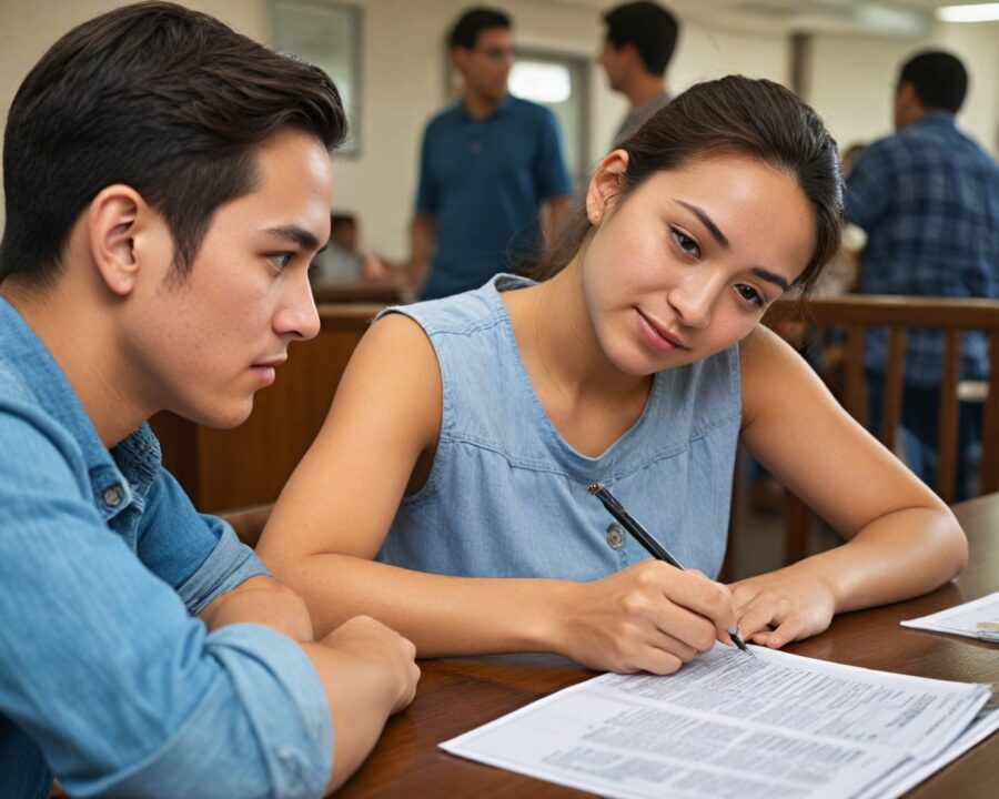 auxílio financeiro: como funciona e quem pode solicitar