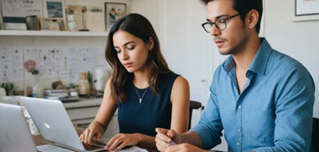 Como funciona o financiamento e como escolher o ideal