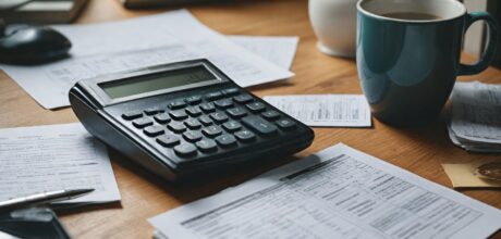 Como quitar dívidas e organizar suas finanças pessoais