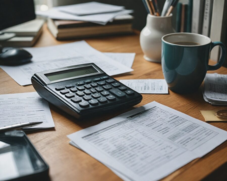 Como quitar dívidas e organizar suas finanças pessoais